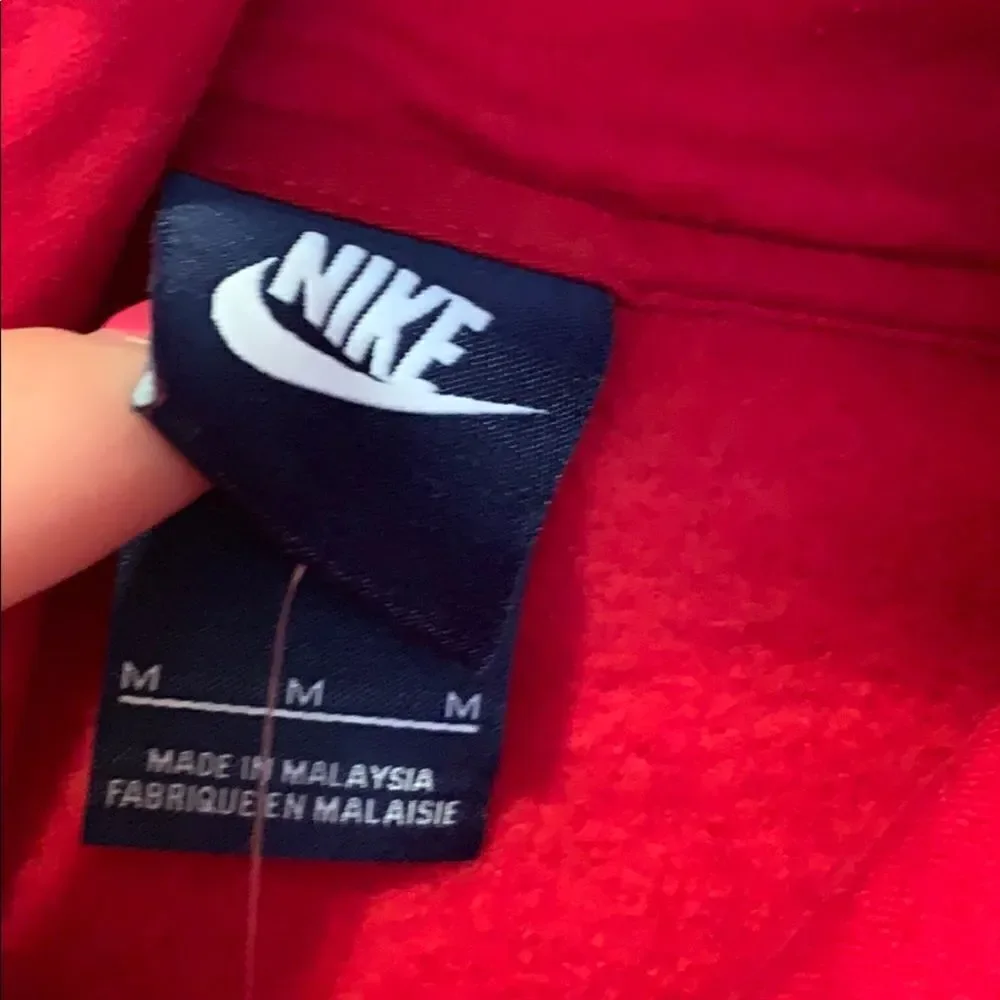 🎉Last deal 🎉Nike Hoodie ❤️